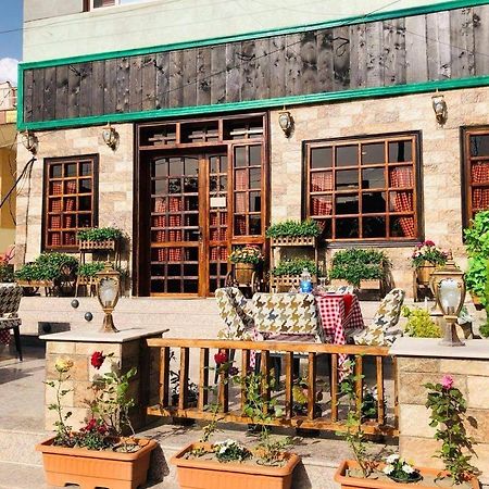 Italian House Hotel Bagdad Eksteriør bilde
