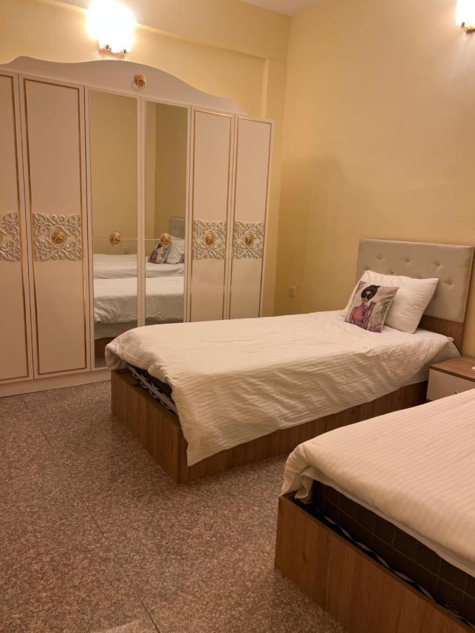 Italian House Hotel Bagdad Eksteriør bilde