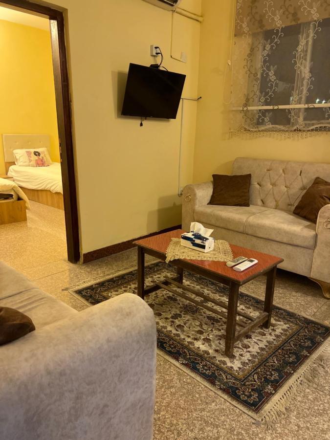 Italian House Hotel Bagdad Eksteriør bilde