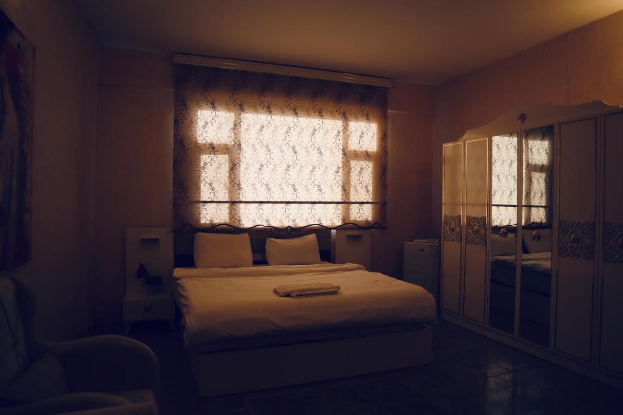 Italian House Hotel Bagdad Eksteriør bilde