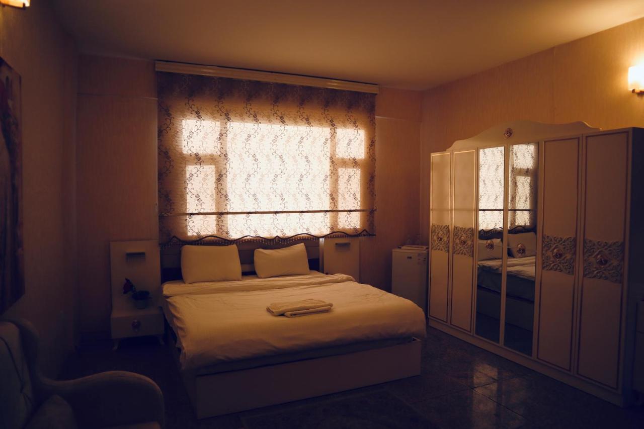 Italian House Hotel Bagdad Eksteriør bilde