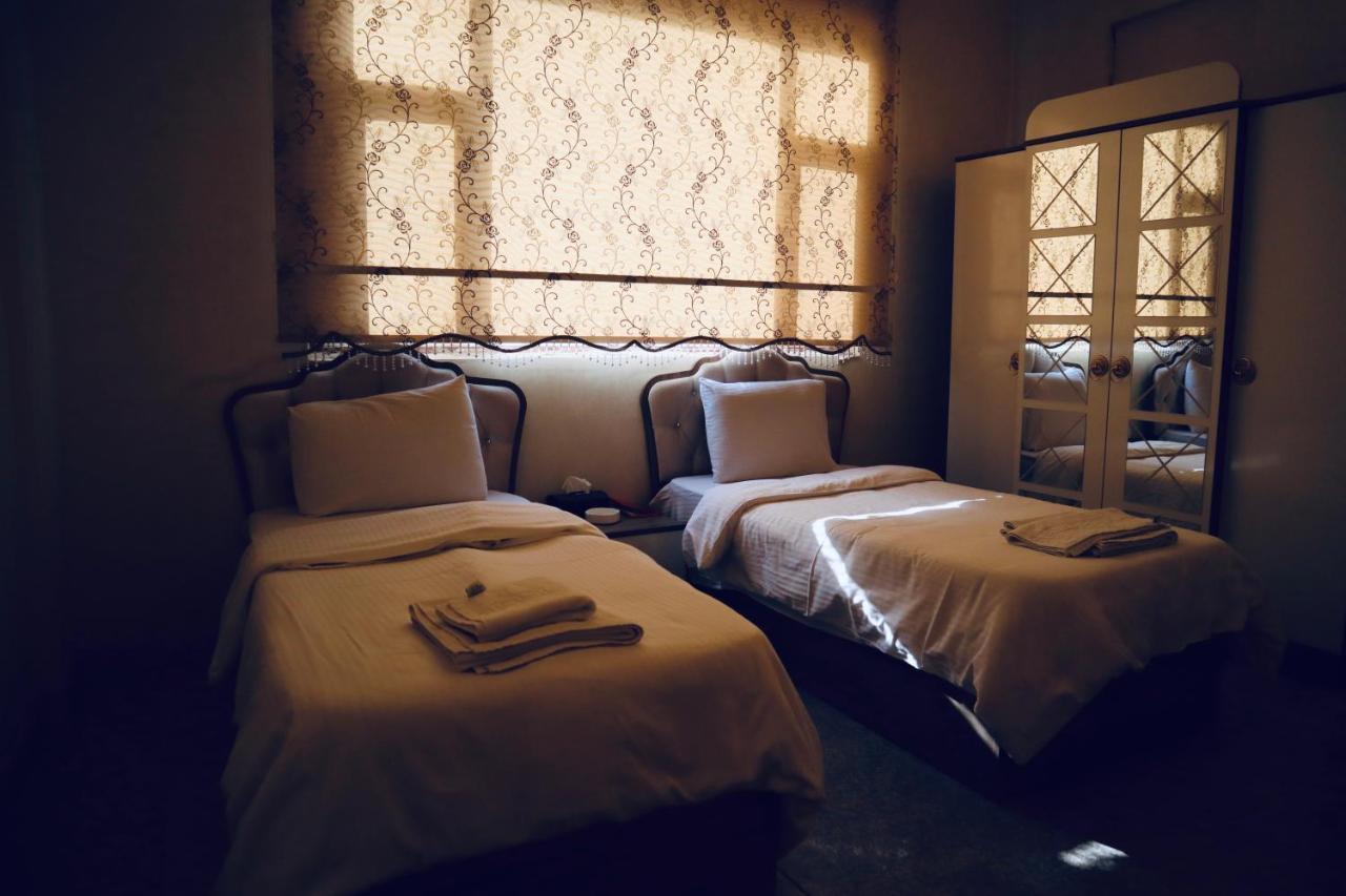 Italian House Hotel Bagdad Eksteriør bilde