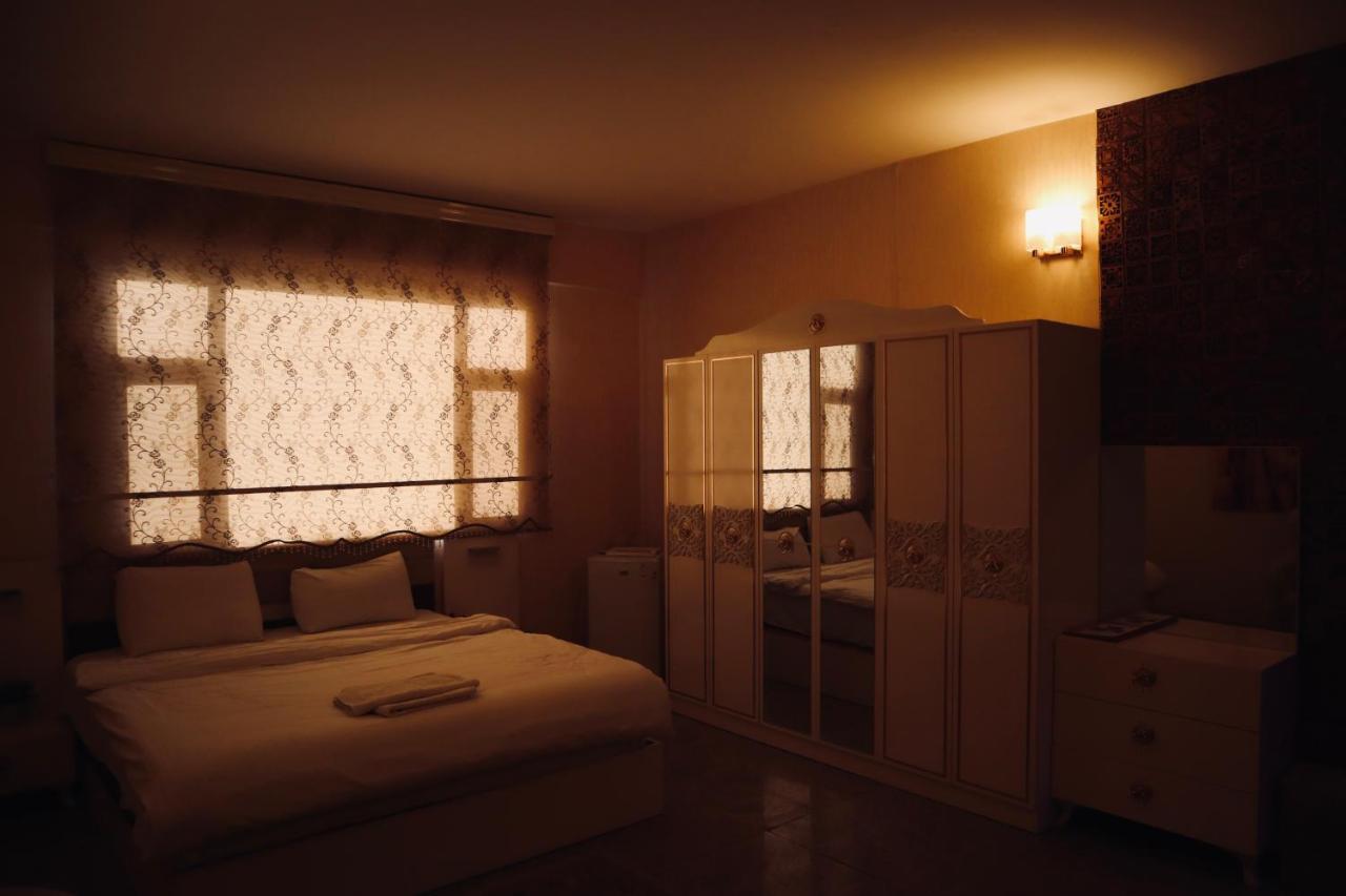 Italian House Hotel Bagdad Eksteriør bilde