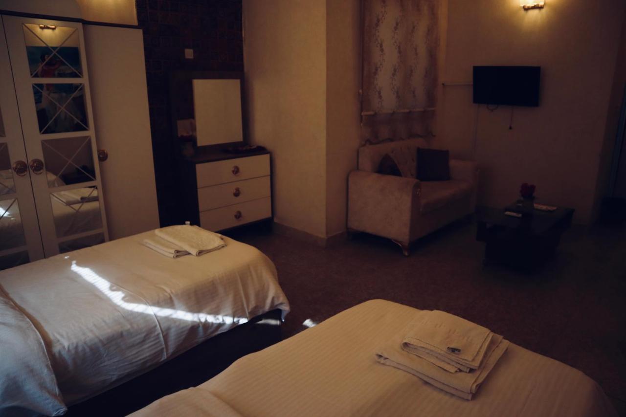 Italian House Hotel Bagdad Eksteriør bilde