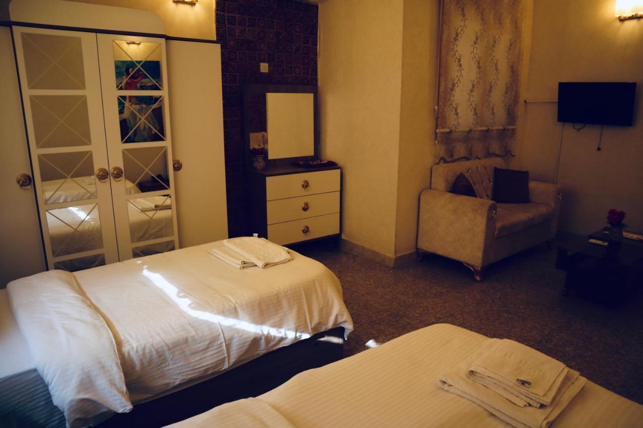 Italian House Hotel Bagdad Eksteriør bilde