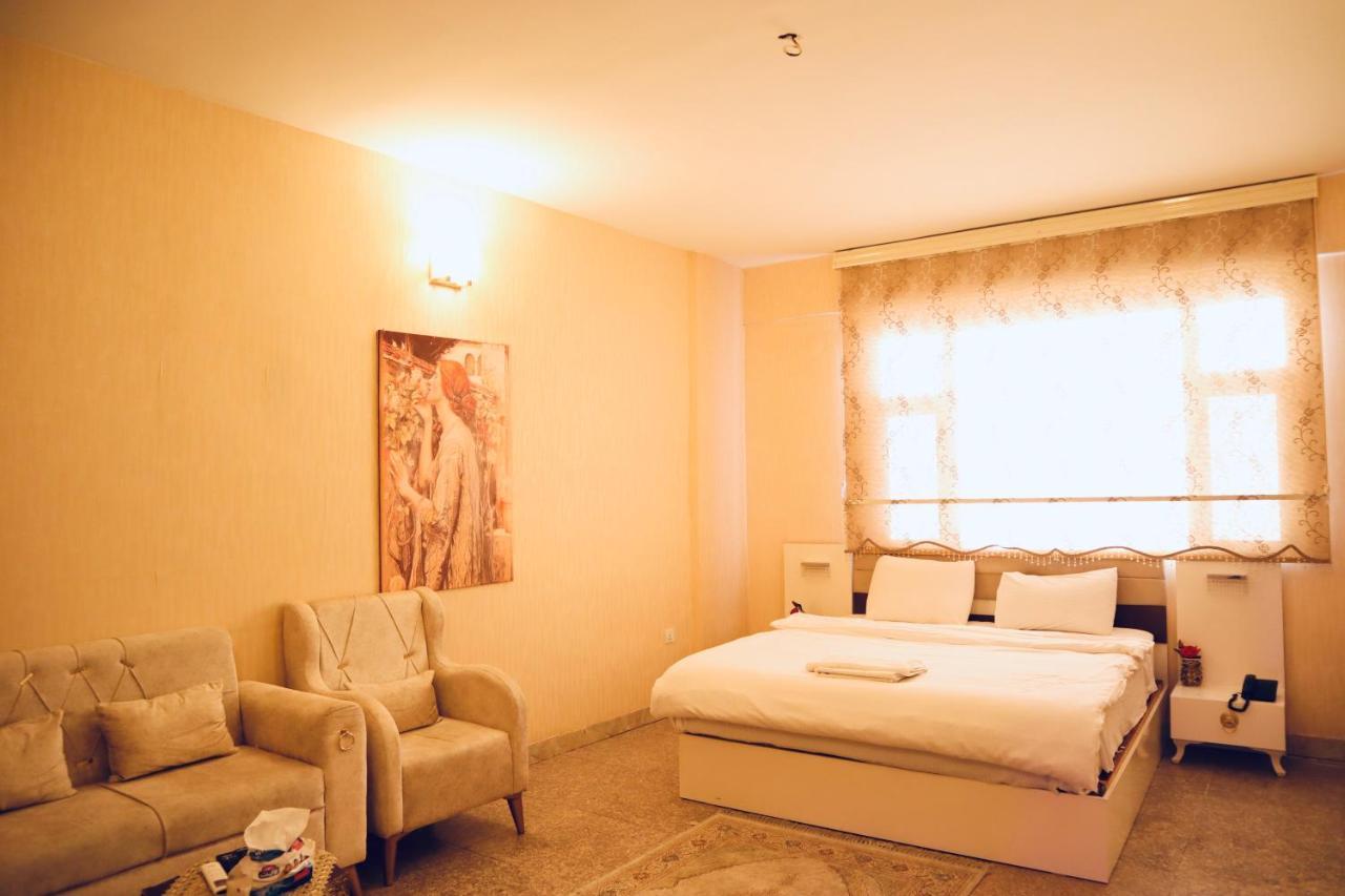 Italian House Hotel Bagdad Eksteriør bilde