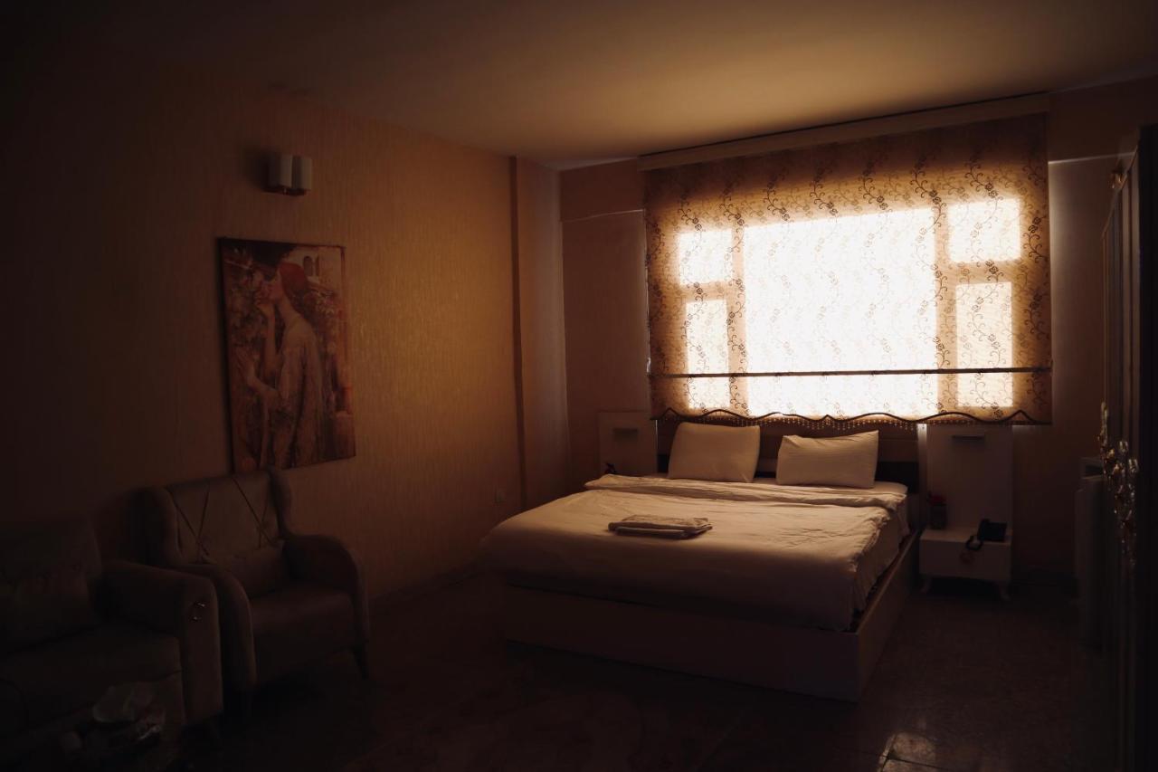 Italian House Hotel Bagdad Eksteriør bilde
