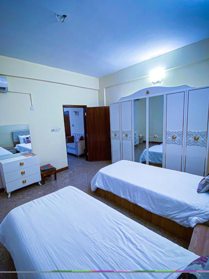 Italian House Hotel Bagdad Eksteriør bilde